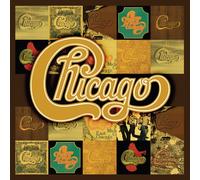 Chicago - The Studio Albums, Vol. 1: 1969-1978 [Box Set] [New CD] Boxed Set