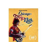 Chicago: The Terry Kath Experience (Special Edition) [Blu-Ray]