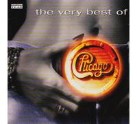 Chicago - The Very Best of. [Import]