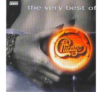 Chicago - The Very Best of [Import]