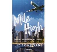 Chicago, The Windy City # 1 - Mile High - Tome 1 (1)