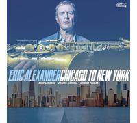 Chicago to New York