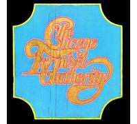 Chicago - Chicago Transit Authority [Import]
