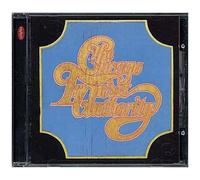Chicago – Chicago Transit Authority – CD – Rhino