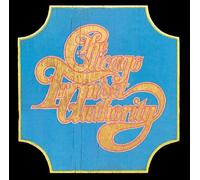 Chicago – Chicago Transit Authority – CD – Rhino