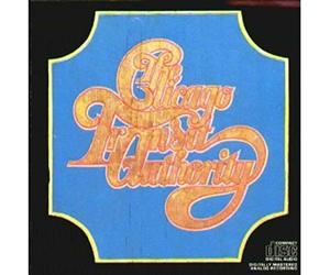 Chicago Transit Authority