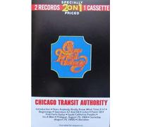 Chicago Transit Authority [CASSETTE]
