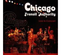 Chicago Transit Authority - Chicago [Import]