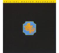 Chicago Transit Authority - Sacd - Udsacd 2134 - Mofi Special Limited Edition