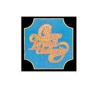 Chicago transit authority Vinyle