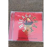 Chicago Trax: The Original Sound Of House