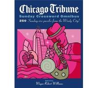 Chicago Tribune Sunday Crossword Omnibus