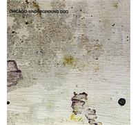 Chicago Underground - Age of Energy [Import]