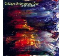 Chicago Underground Duo - 12 Degrees of Freedom [Import]
