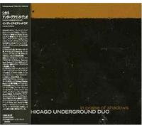 Chicago Underground Duo - In Praise of Shadows