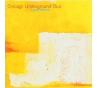 Chicago Underground Duo - Synesthesia