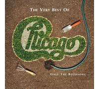 Chicago – The Very Best Of: Only the Beginning – Rhino