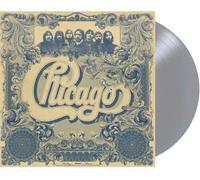CHICAGO - CHICAGO VI (METALLIC SILVER VINYL/LIMITED EDITION/GATEFOLD COVER) [Vinyl LP]