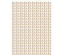 Chicago Vis Rivets à tête ronde, rivets en cuir en cuivre pur, rivets artisanaux de bricolage 7x5 mm avec finition brillante, pour sacs à main, chaussures, vêtements, colliers (Or)