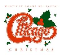 Chicago – What It's Gonna Be – Import – Rhino