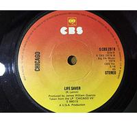Chicago - Wishing You Were Here