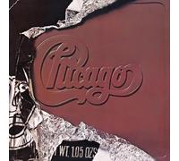 Chicago X