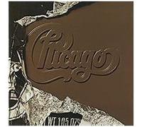Chicago - Chicago X (Gold Limited Edition) LP [Vinyl]