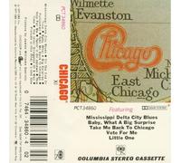Chicago XI [Import]