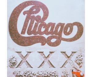 Chicago XXX by Rhino