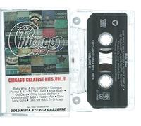 Chicago's Greatest Hits, Vol. 2 [Import]