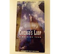 Chicago's Loop: A Walking Tour [VHS]