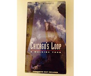 Chicago's Loop: A Walking Tour [VHS]