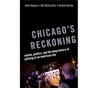 Chicagos Reckoning - Herda Daniel Associate Professor and Chair of Sociology Associate Professor and Chair of Sociology Merrimack College - Oxford Univers Herda Daniel Associate Professor and Chair of