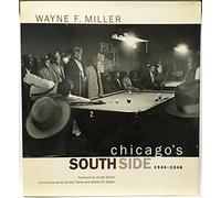Chicago's South Side, 1946-1948