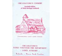 Chicamacomico Cookery