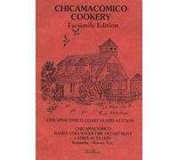 Chicamacomico Cookery, Volume Two, Facsimile Edition