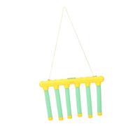CHICAMPERA 1 Ensemble Jouets Cognitifs pour Garçon Fille Jeu de Mémoire et Éducatif de Coordination pour Activités Plein Air et Développement Sensoriel