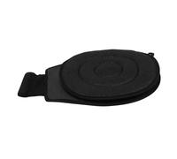 CHICAMPERA 1 pièce Coussin de Siège Auto Rotatif Multifonctionnel pour Femmes Enceintes Galette Pivotante Confortable pour Personnes Âgées Mobilité Réduite
