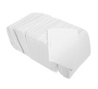 CHICAMPERA 125 pièces Nappe Jetable Manucure Absorbante Protection Étanche pour Salon de Beauté Coussin Pratique pour Table de Beauté Usage Unique pour Manucure Professionnelle