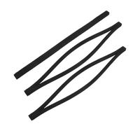 CHICAMPERA 3 Pièces Joint Mousse Pour Machine Sous Vide Accessoire De Remplacement Compatible Multi Modèles Protection Contre Humidité Et Poussière Amélioration Performance