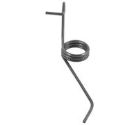 CHICAMPERA Accessoire de Tensionnement pour Moteur à Essence Ressort de Tendeur de Courroie pour Cultivateur à Essence Outil de Précision Durable pour Agriculture