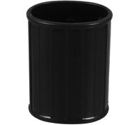 CHICAMPERA Accessoires Bouchon pour Trou Trous PP de pour Parasol D'extérieur Annulaire Facile à Insérer Aligner Terrasse et Pool et Patio