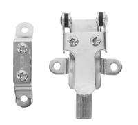 CHICAMPERA Accessoires pour Caisse Claire en Métal Solide Mécanisme Réglable, Tendeur de Timbre Précis pour Batterie et Tambour de Marche, pour Percussionnistes Plusieurs styles