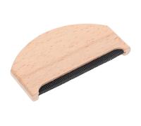 CHICAMPERA Appareil Anti-bouloche Portable pour Pulls et Manteaux Éliminateur Manuel de Peluches et Bouloches avec Brosse Intégrée Soin des Vêtements Laine et