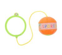 CHICAMPERA Balle Sauteuse Garçon Fille de Saut à Cheville pour Développement Sportif et Activités Ludiques Milieu Scolaire