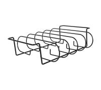 CHICAMPERA Barbecue Antiadhésive Pour Friteuse à Air Support Pour Cuisse De Poulet Barbecue Coréen Accessoires De Cuisson Pour Rassemblements