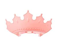 CHICAMPERA Bonnet Shampooing Ajustable pour Bébés et Garçon et Filles Protection des Yeux Oreilles, Casquette Imperméable Adaptée Lavage et Bain Quotidien