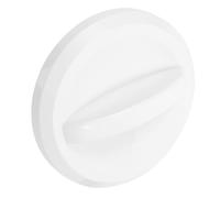 CHICAMPERA Bouton Rotatif pour Accessoires de Machine à Jeux Améliorez Excitation Lors de Vos Événements Sociaux Design Élégant Construction Robuste pour Maisons Aires de Jeux et Centres de