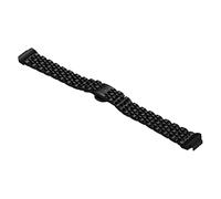 CHICAMPERA Bracelet Acier Compatible Avec Et Hr Montre Bracelet Élégant Pour Activités Et Professionnelles