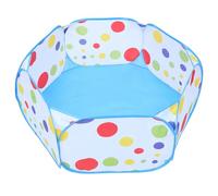 CHICAMPERA Clôture en Intérieur pour Lapins et Hamsters en Polyester Légère et Facile à Transporter Design Modulable et Pliable pour Petits Animaux pour Usage DIY